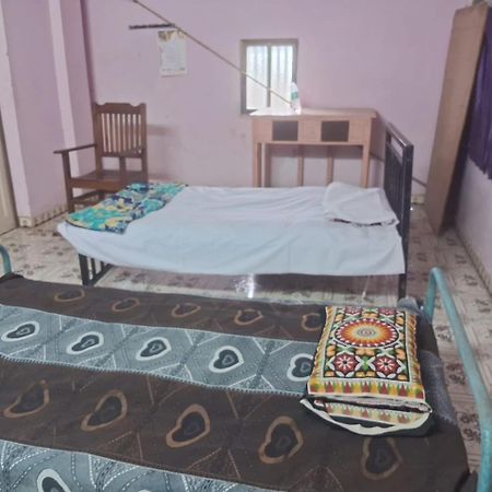 Savitri Cottage آليباغ المظهر الخارجي الصورة