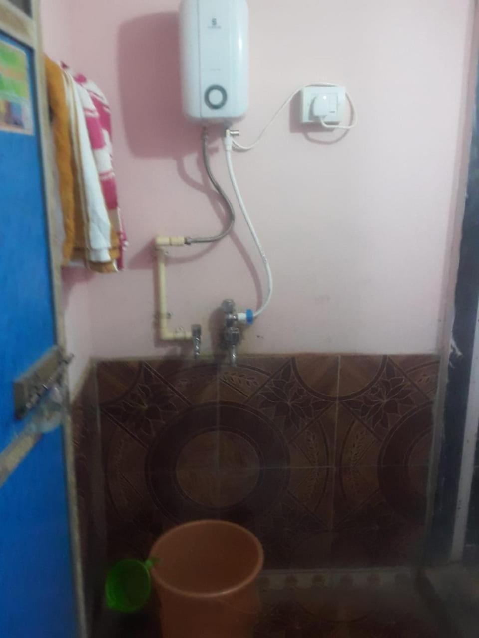 Savitri Cottage آليباغ المظهر الخارجي الصورة