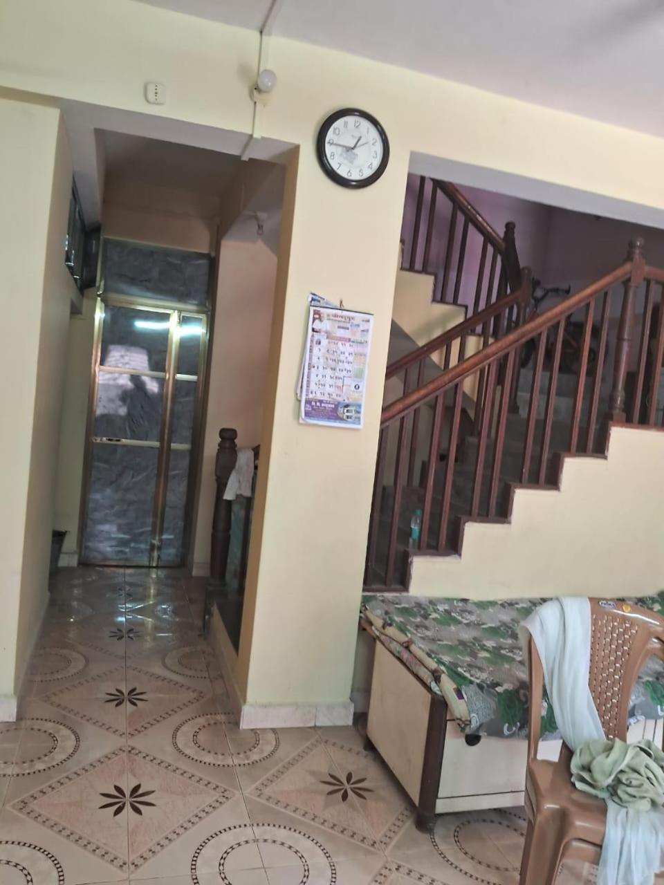 Savitri Cottage آليباغ المظهر الخارجي الصورة