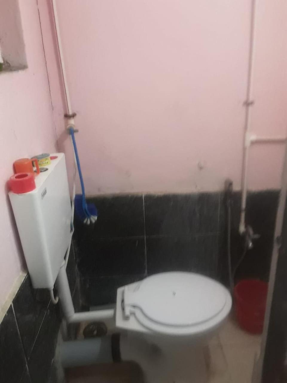 Savitri Cottage آليباغ المظهر الخارجي الصورة