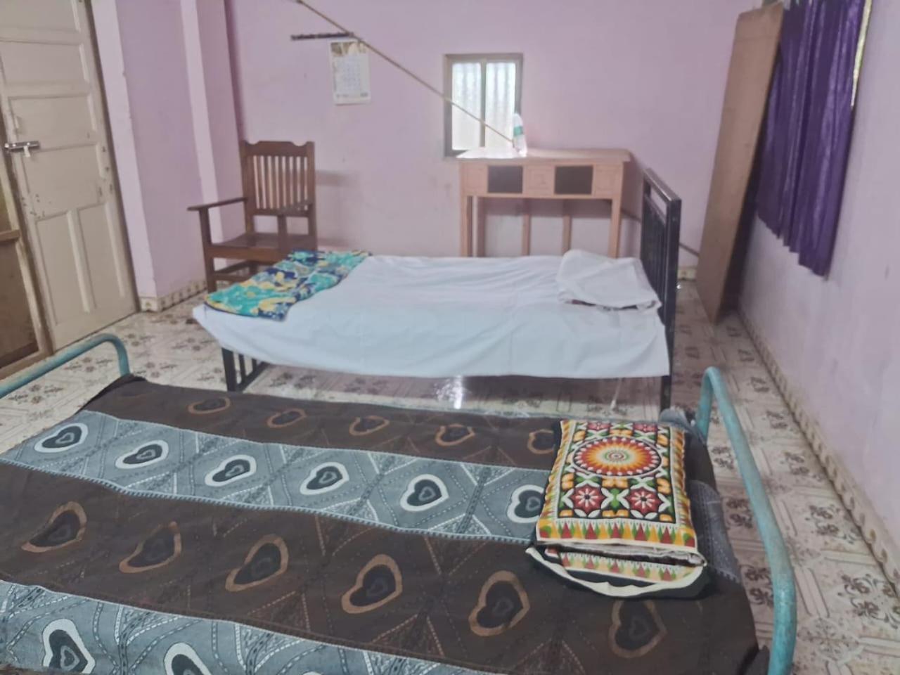 Savitri Cottage آليباغ المظهر الخارجي الصورة